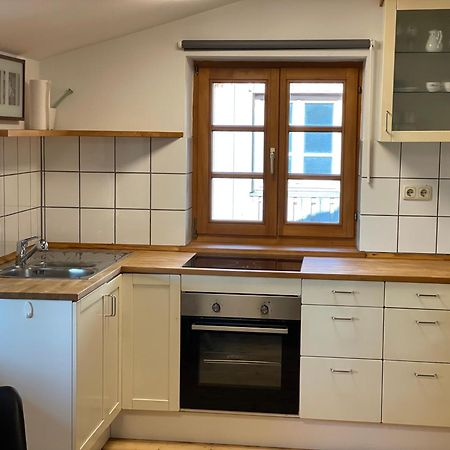 Ferienwohnungen Reschenhof Rosenheim Habitación foto