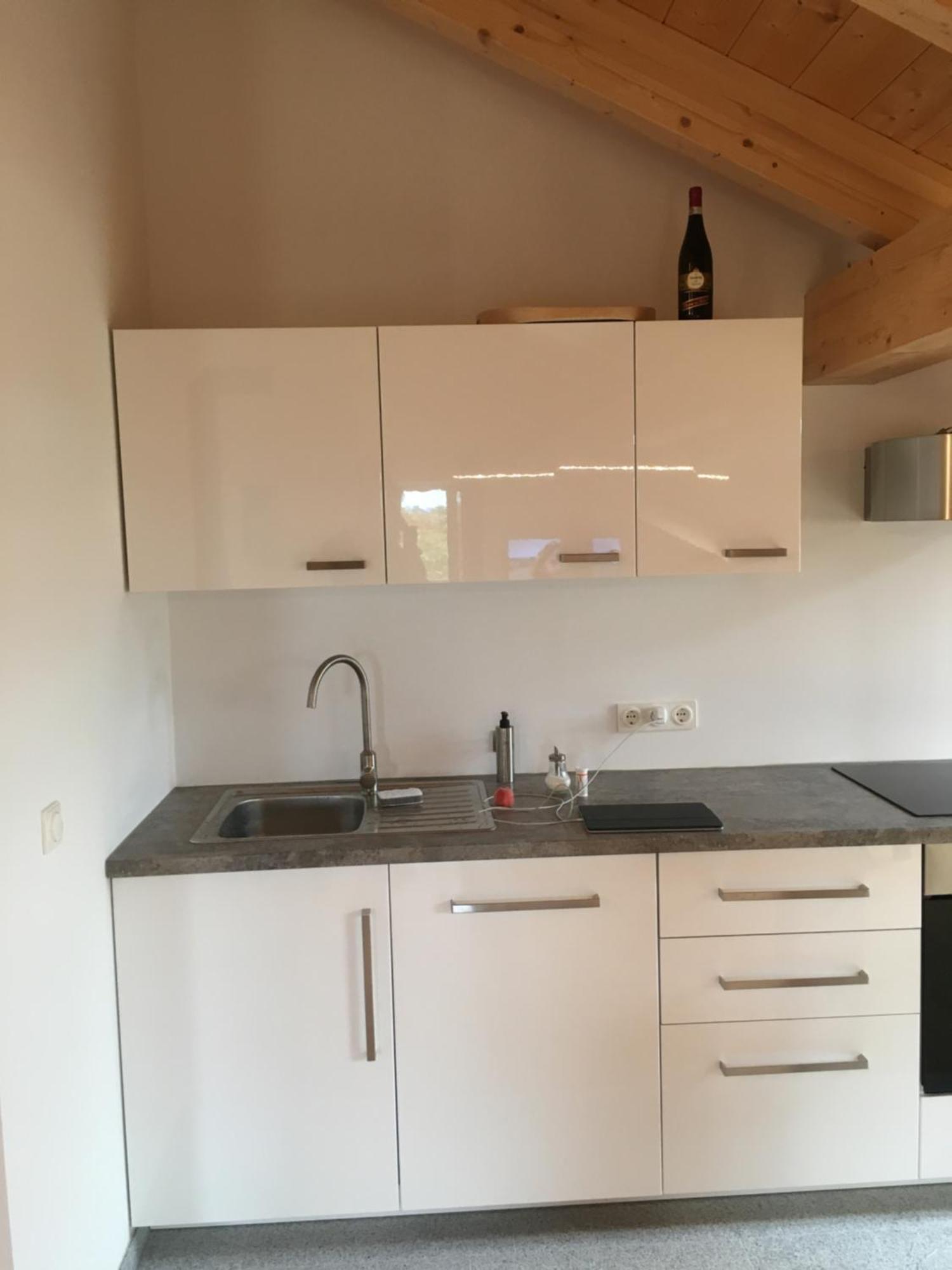 Ferienwohnungen Reschenhof Rosenheim Habitación foto