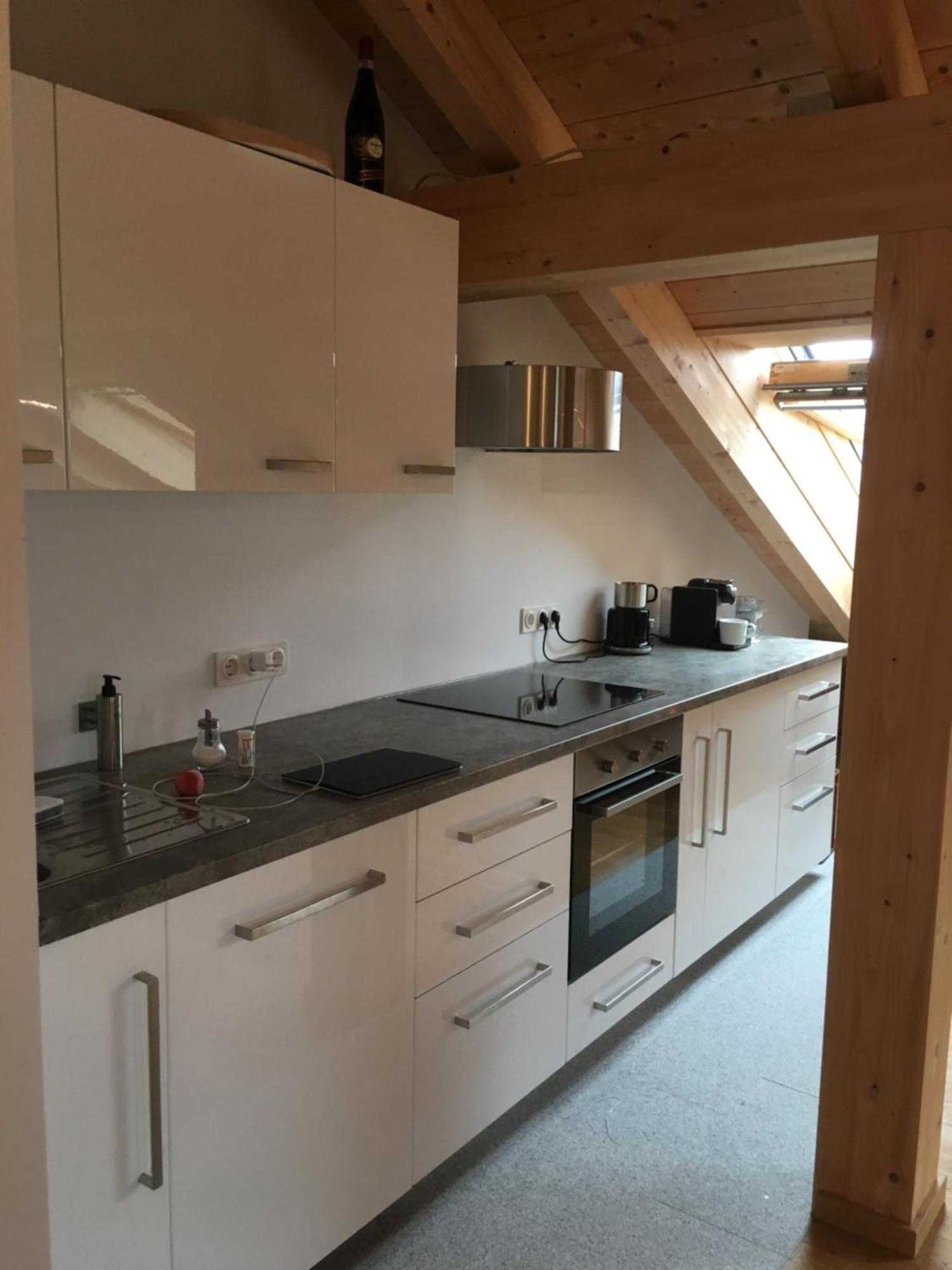 Ferienwohnungen Reschenhof Rosenheim Habitación foto