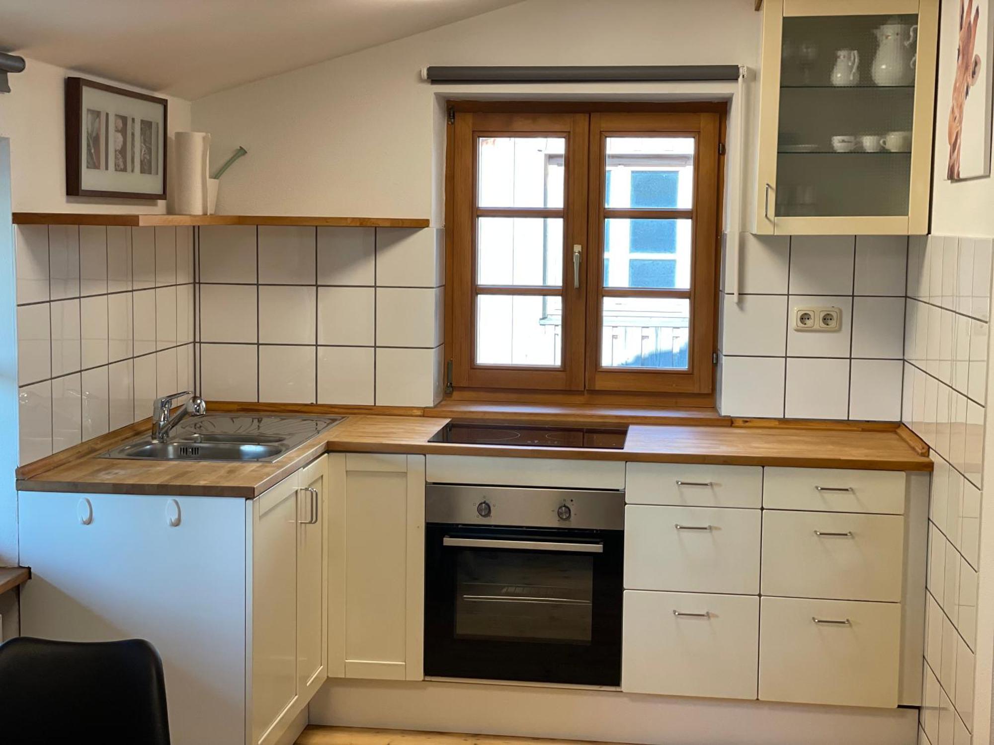 Ferienwohnungen Reschenhof Rosenheim Habitación foto
