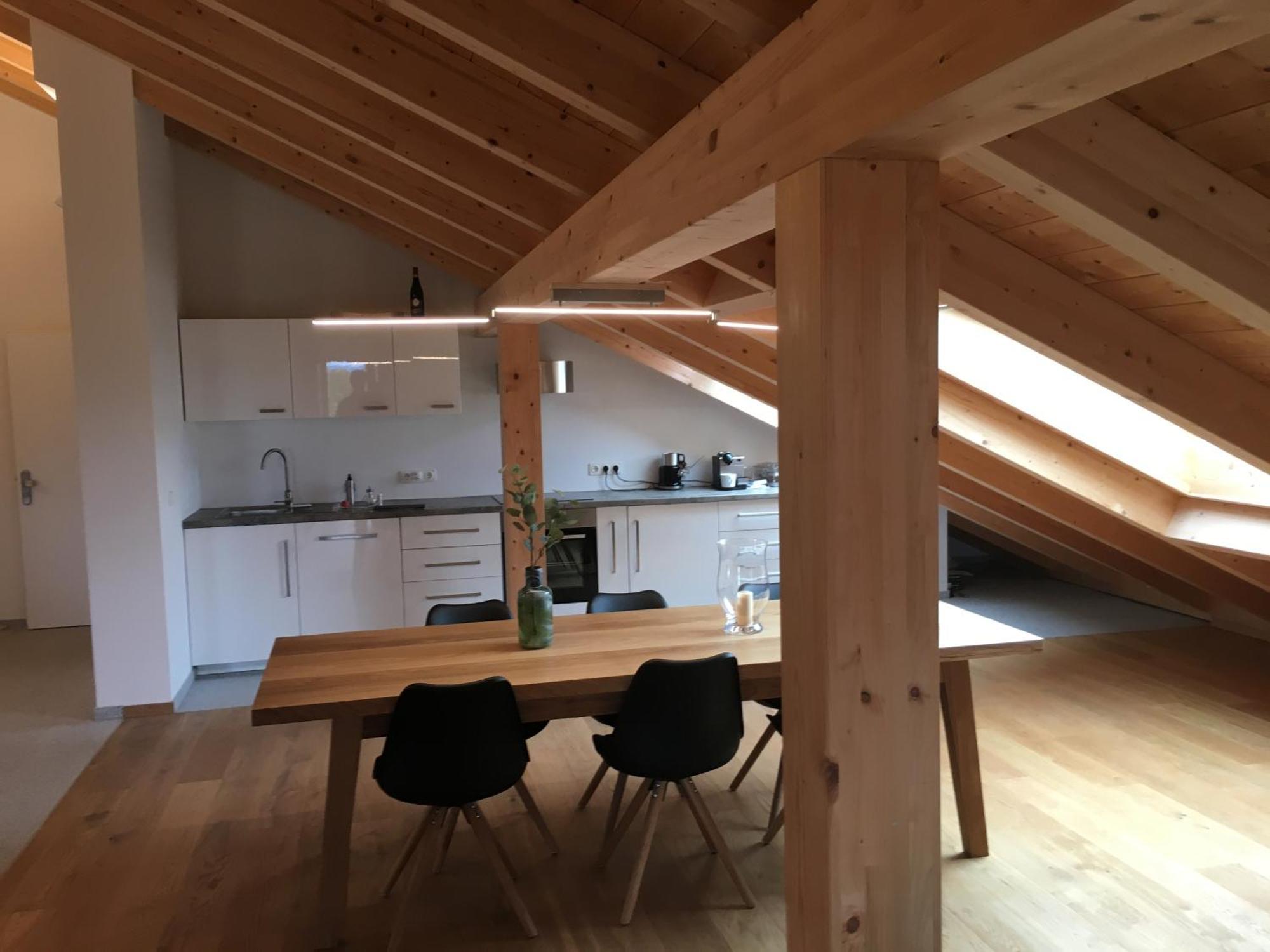 Ferienwohnungen Reschenhof Rosenheim Habitación foto