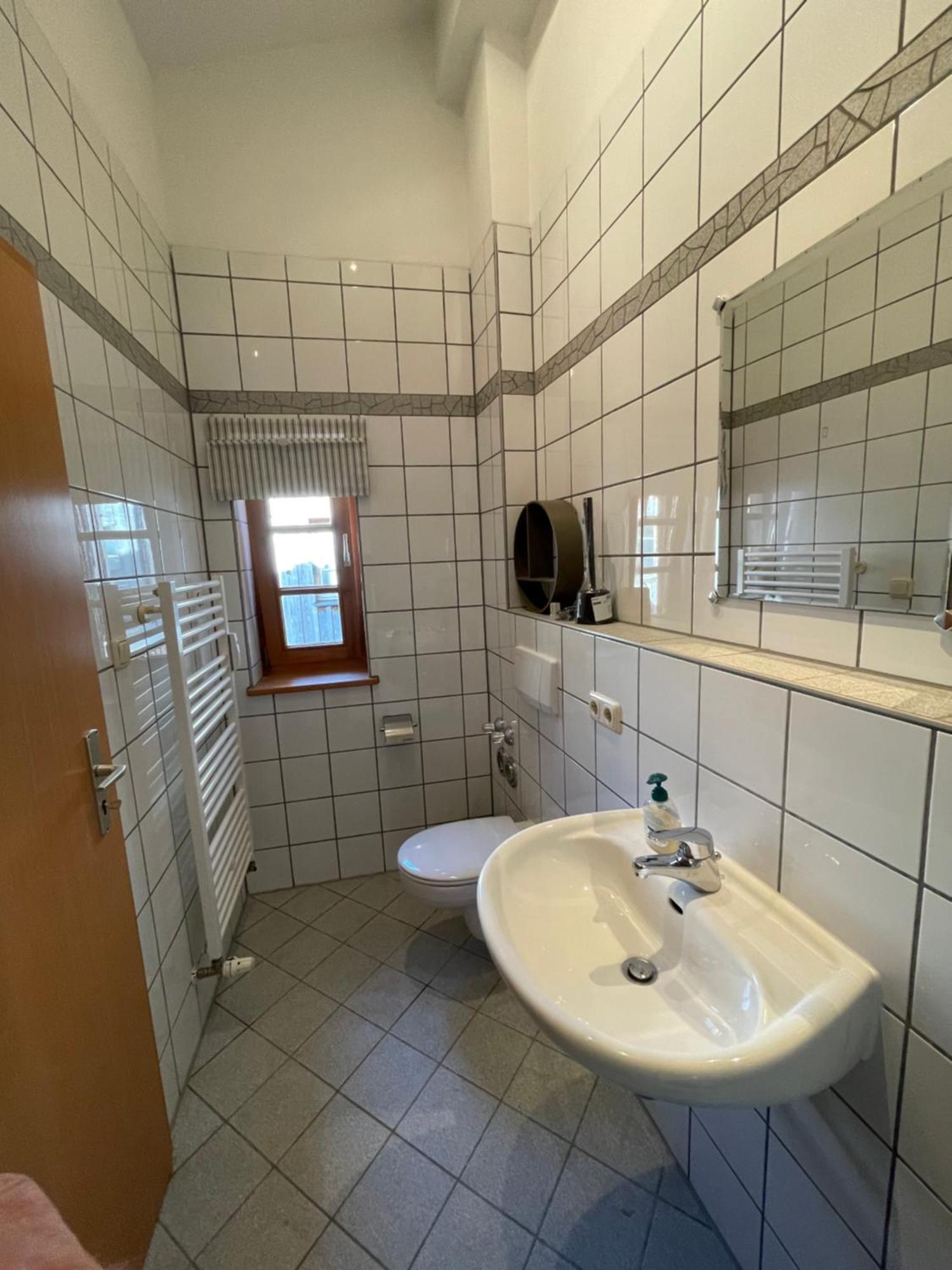 Ferienwohnungen Reschenhof Rosenheim Habitación foto