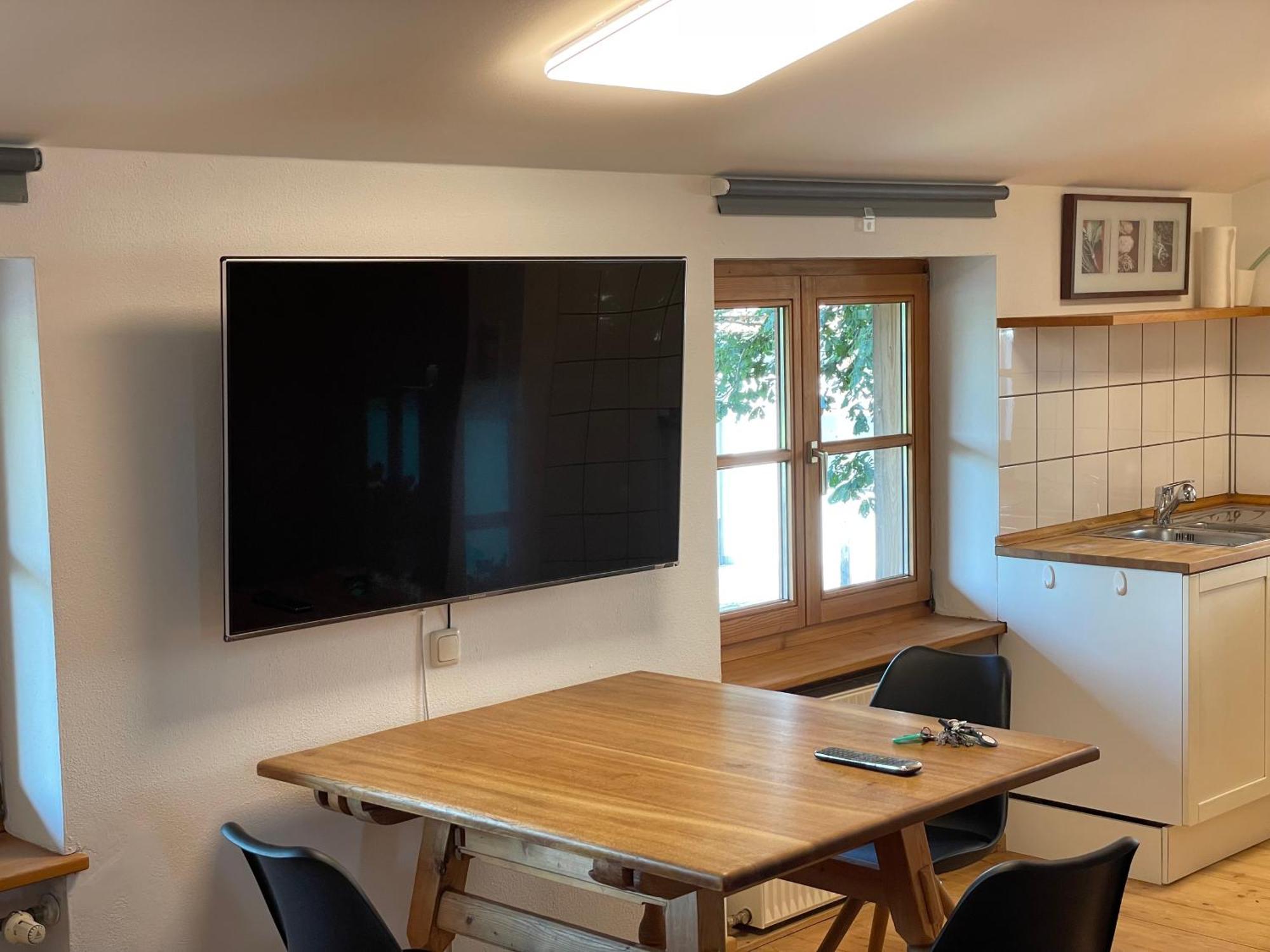 Ferienwohnungen Reschenhof Rosenheim Habitación foto