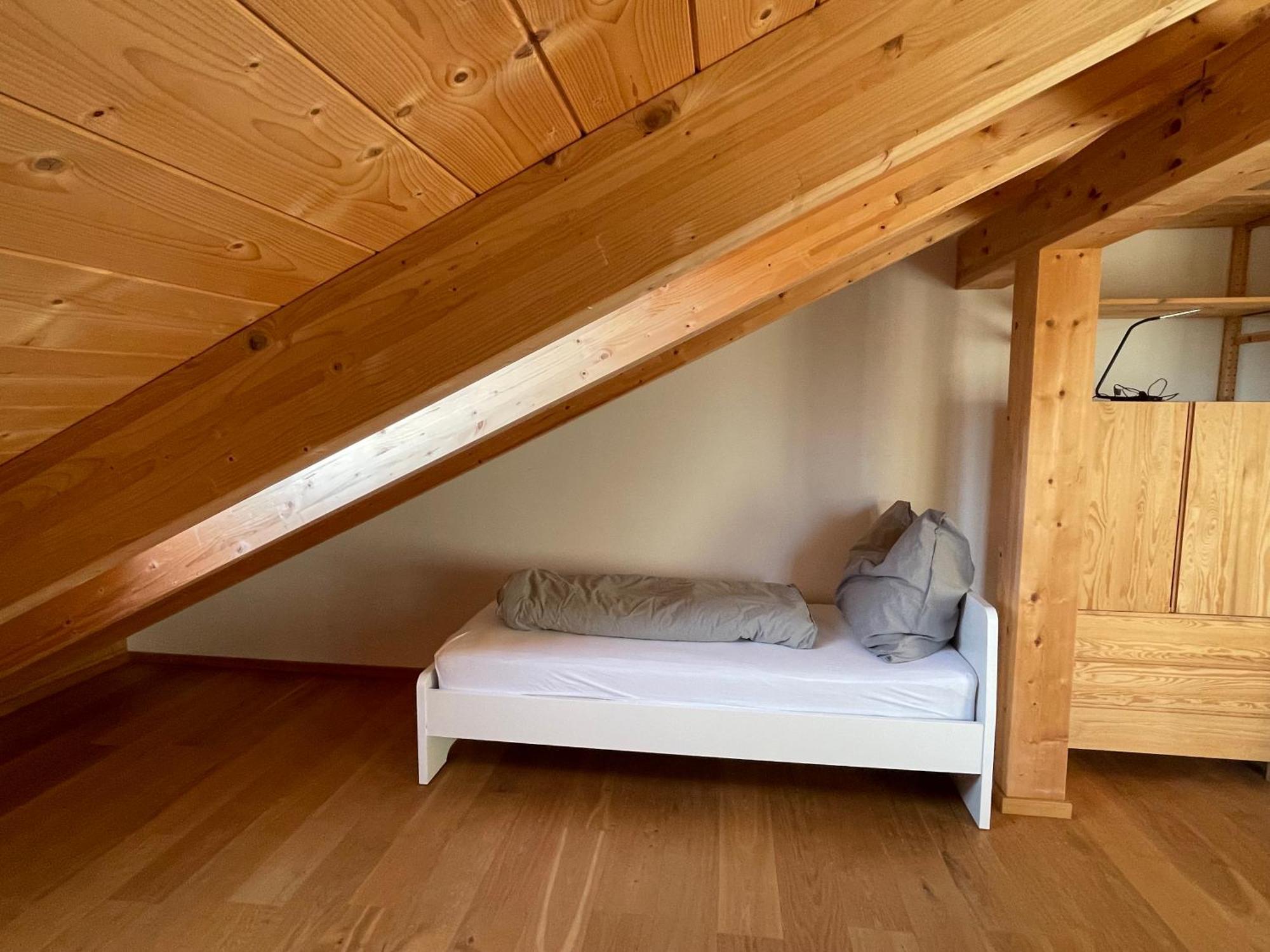 Ferienwohnungen Reschenhof Rosenheim Habitación foto