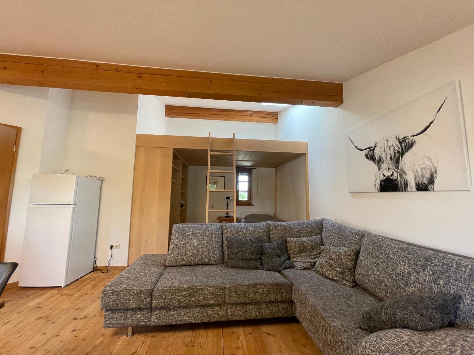 Ferienwohnungen Reschenhof Rosenheim Habitación foto