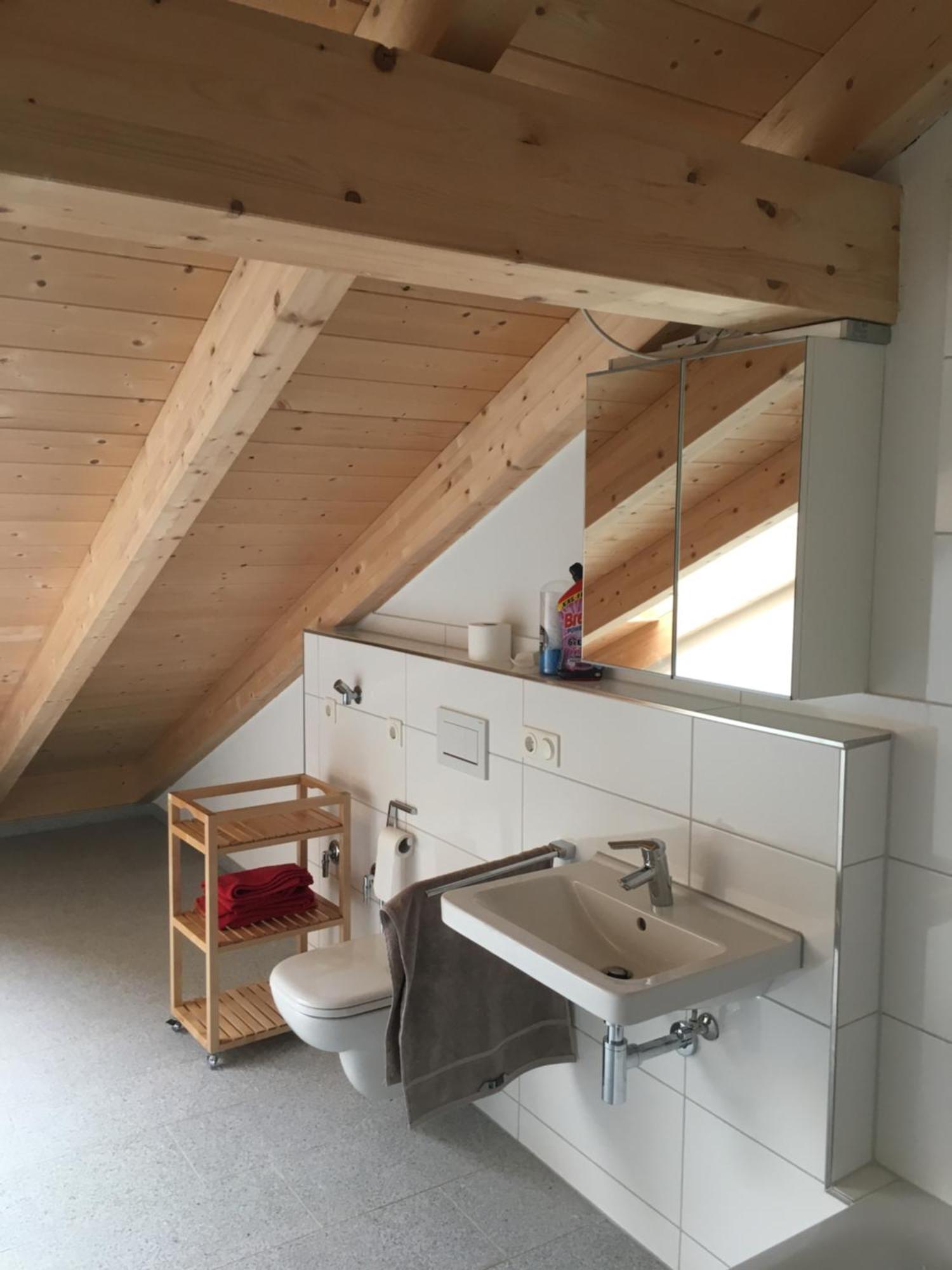 Ferienwohnungen Reschenhof Rosenheim Habitación foto